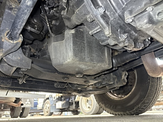 MITSUBISHI CANTER 2016