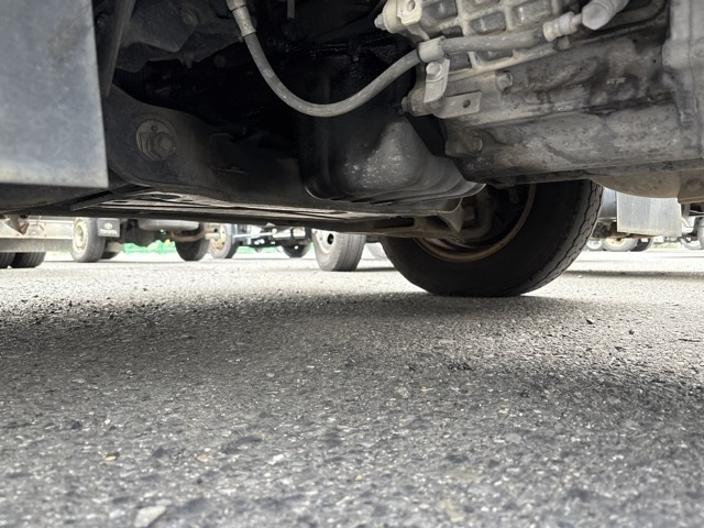 MITSUBISHI CANTER 2010