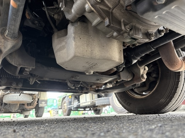 MITSUBISHI CANTER 2019