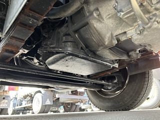 ISUZU ELF 2011