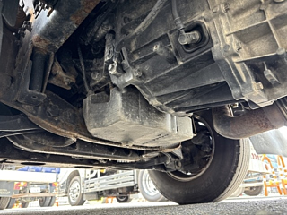 MITSUBISHI CANTER 2012