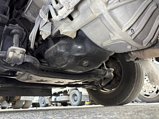 car slider