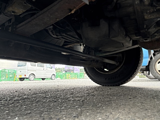 MITSUBISHI CANTER 2014