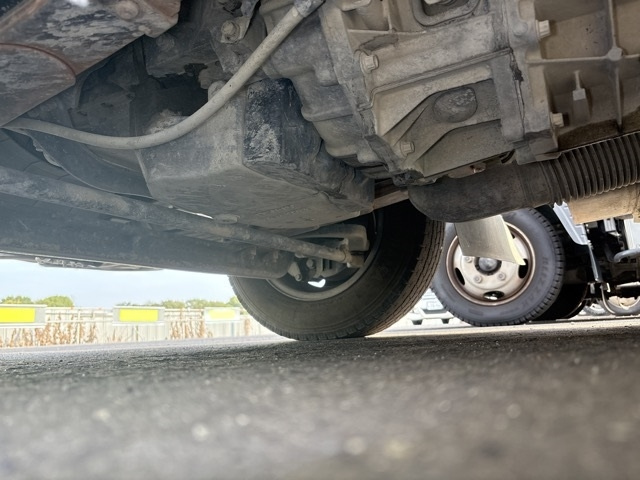 MITSUBISHI CANTER 2013