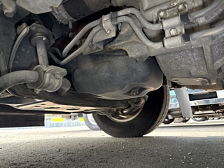 HINO DUTRO 2016