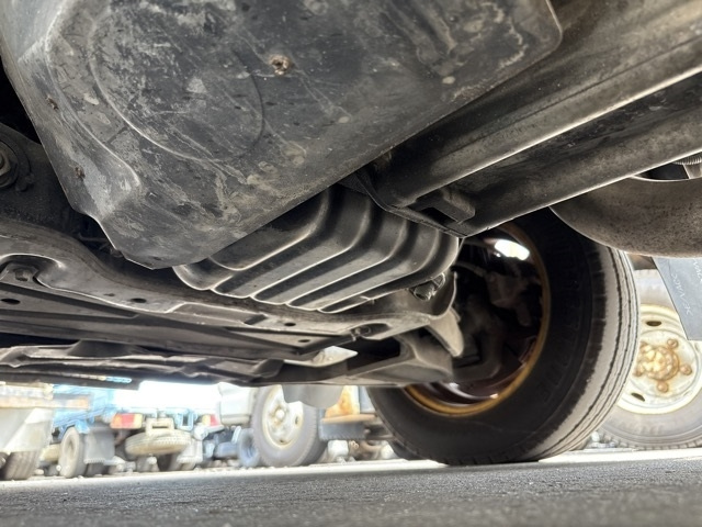 MITSUBISHI CANTER 2008