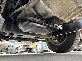 ISUZU ELF 2010