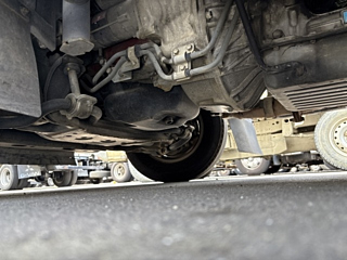 HINO DUTRO 2015