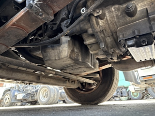 MITSUBISHI CANTER 2012