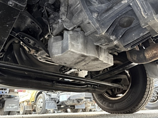 MITSUBISHI CANTER 2013