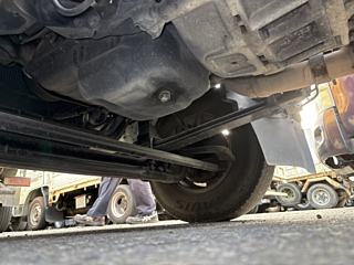 car slider