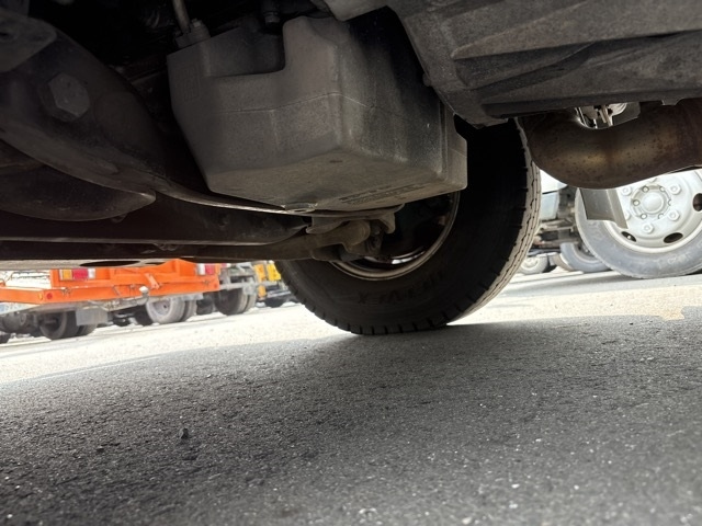 MITSUBISHI CANTER 2015