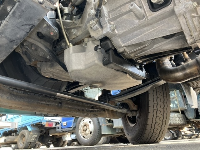 MITSUBISHI CANTER 2017