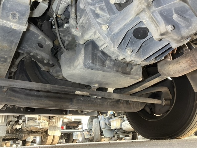 MITSUBISHI CANTER 2017