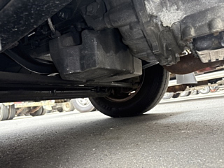 MITSUBISHI CANTER 2012