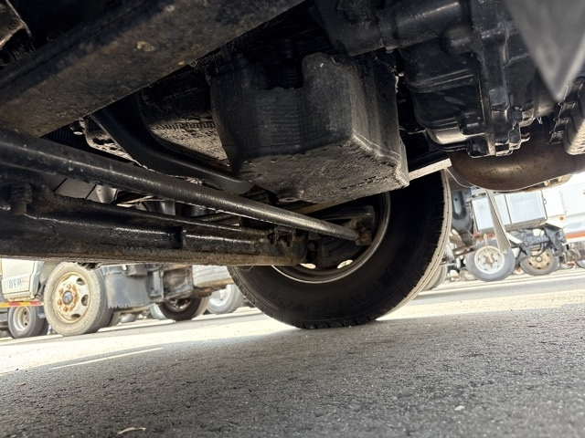 MITSUBISHI CANTER 2012