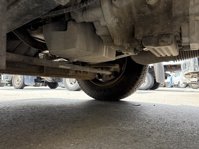 MITSUBISHI CANTER 2014