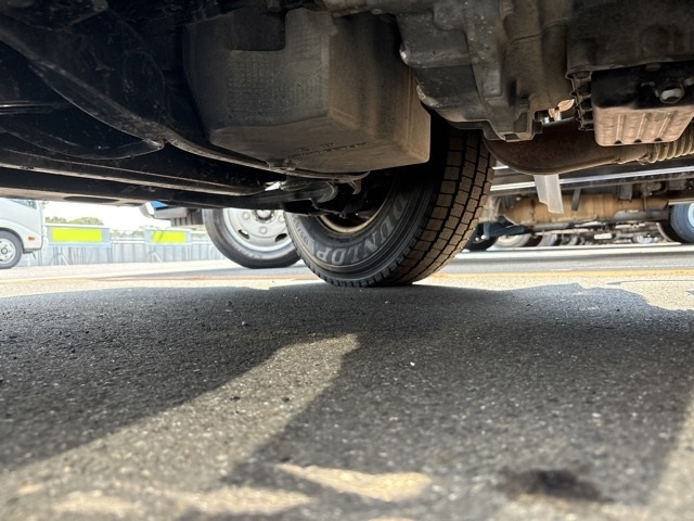 MITSUBISHI CANTER 2014