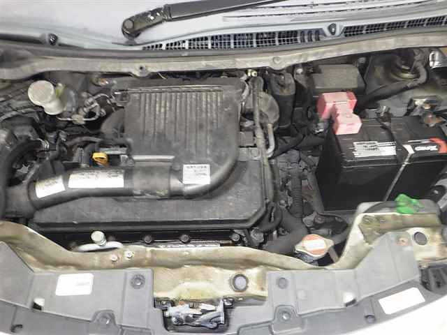 SUZUKI SOLIO 2013