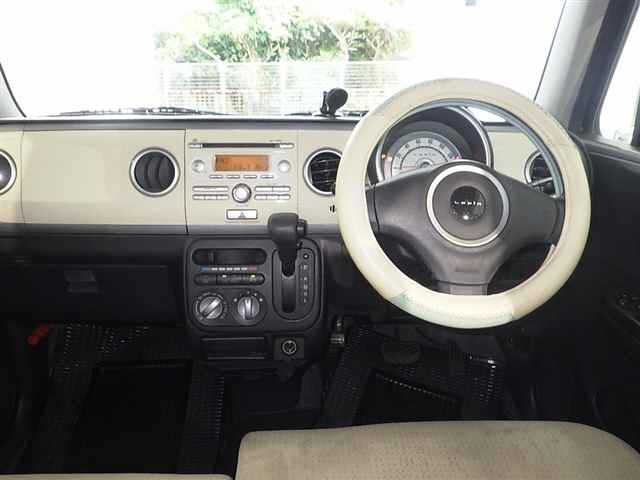 SUZUKI ALTO LAPIN 2010