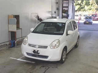 car slider
