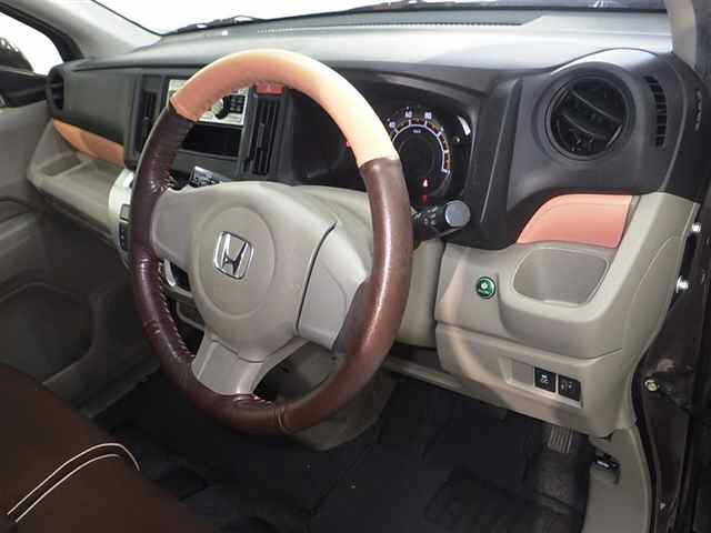 HONDA N WGN 2014