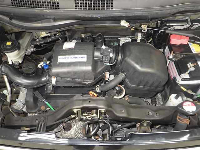 HONDA N WGN 2014