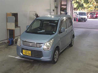 car slider