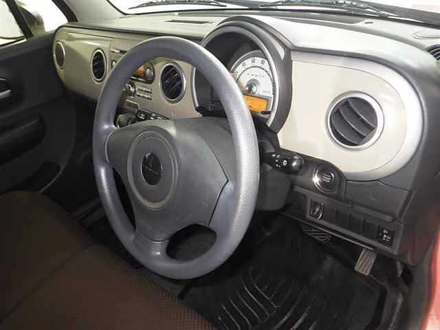 SUZUKI ALTO LAPIN 2012