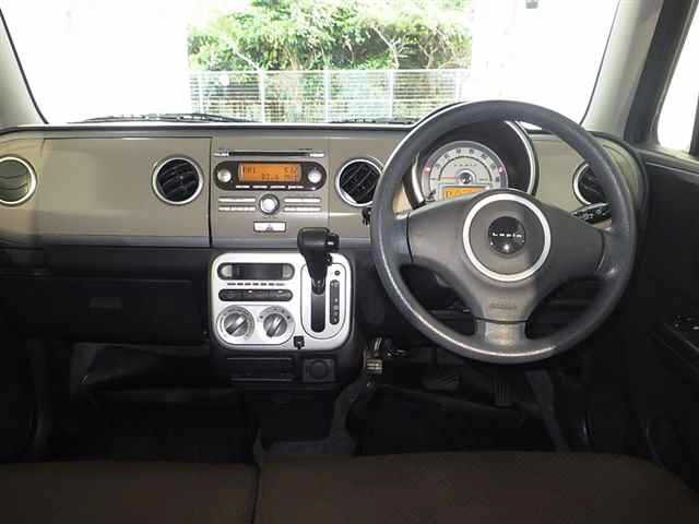 SUZUKI ALTO LAPIN 2012