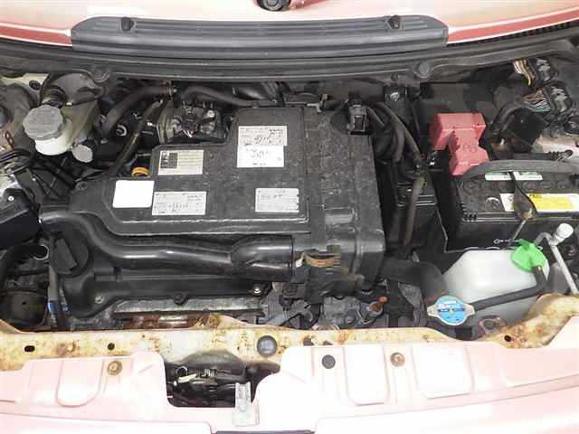 SUZUKI ALTO LAPIN 2012