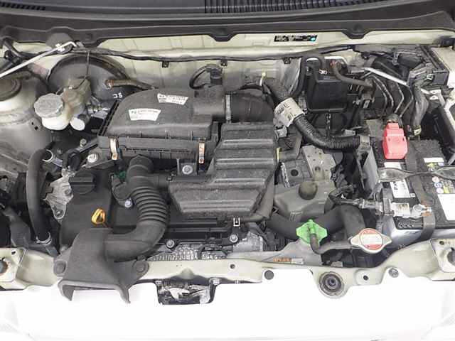 SUZUKI ALTO 2016