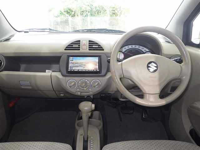 SUZUKI ALTO 2010