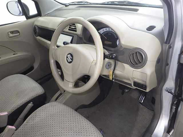 SUZUKI ALTO 2010