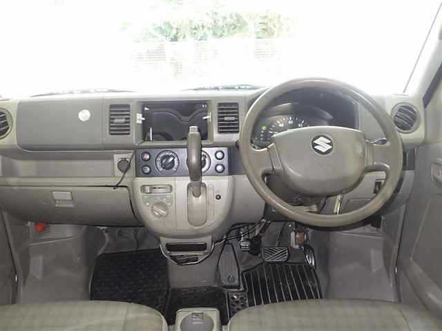 SUZUKI EVERY 2014