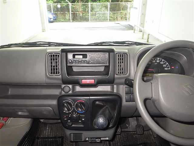 SUZUKI EVERY 2015