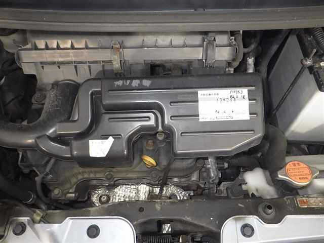 DAIHATSU MOVE 2013