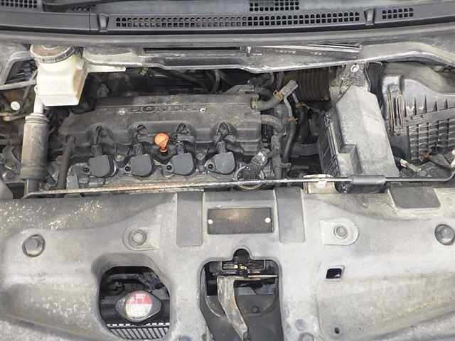 HONDA STEP WAGON 2010