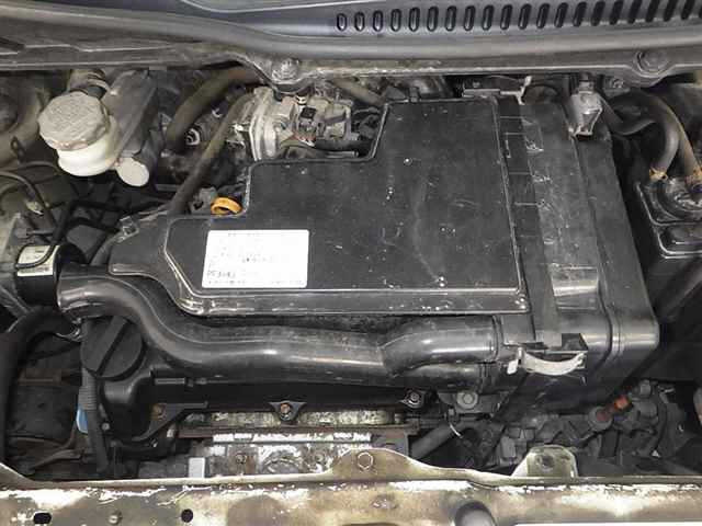 SUZUKI WAGON R 2012