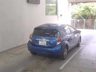 car slider