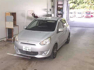 car slider