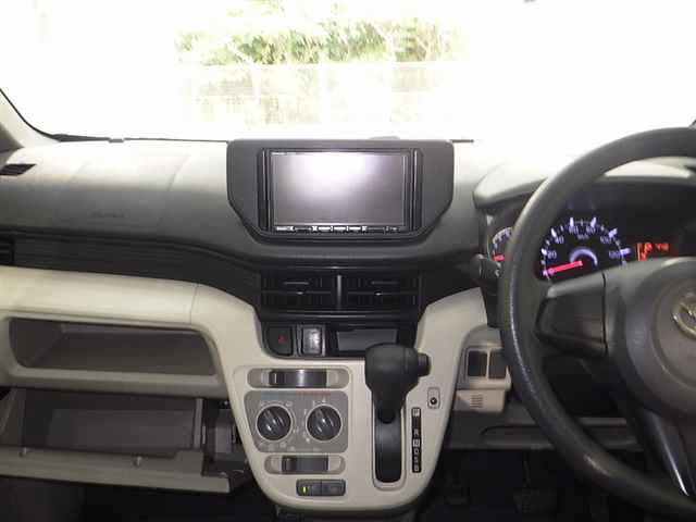 DAIHATSU MOVE 2015