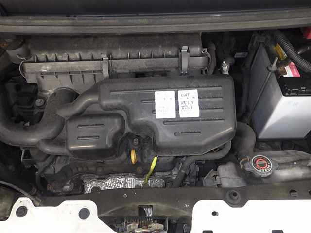 DAIHATSU MOVE 2015