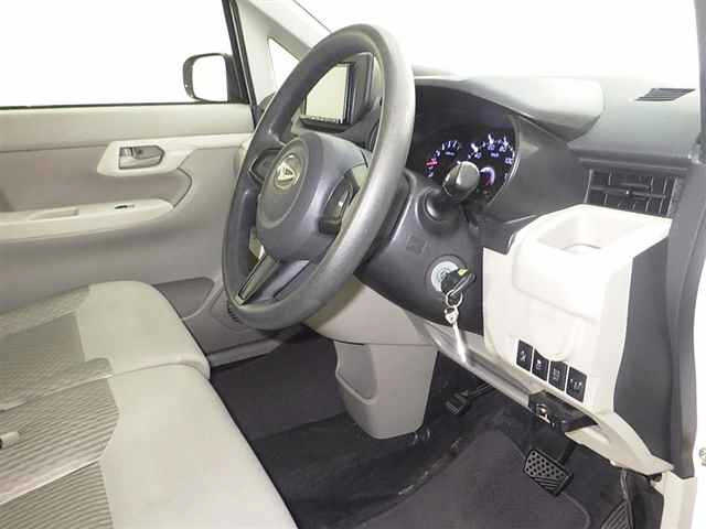 DAIHATSU MOVE 2015