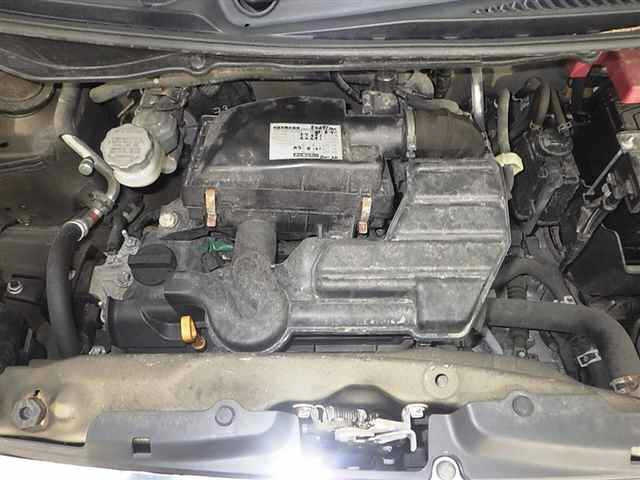 SUZUKI WAGON R 2016