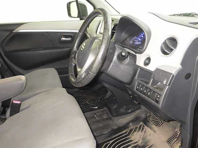 SUZUKI WAGON R 2016