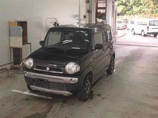 car slider