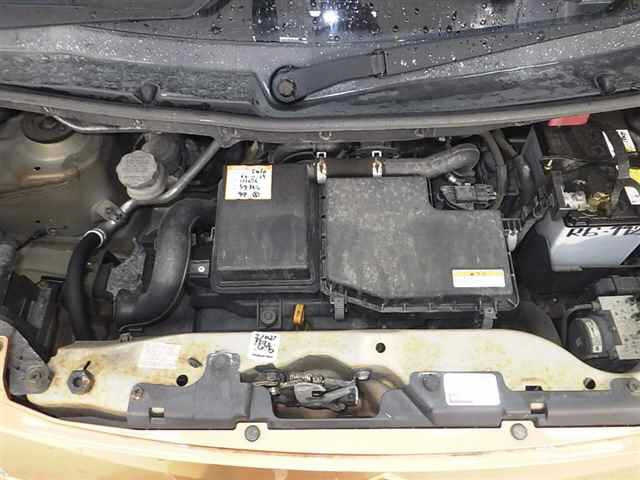 SUZUKI SPACIA 2014