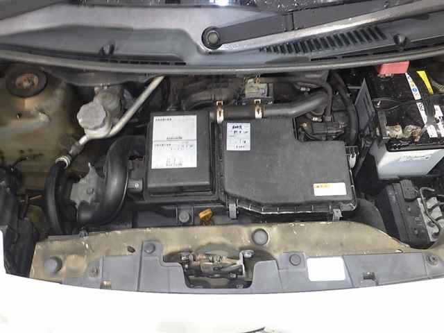 SUZUKI MRWAGON 2015