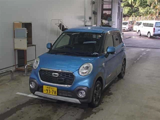 car slider